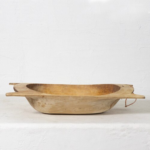 Dough Bowl
